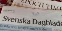 Otrogen läsare