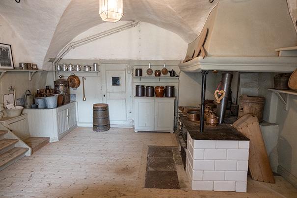 Bogesunds slott