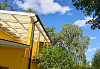 Åter en underbar morgon